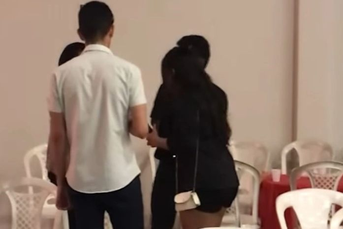 Influencer trans denuncia ter sido vítima de transfobia durante evento em AL: "Fui expulsa do banheiro"