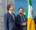 Arapiraca inicia comemorações do 7 de Setembro com representantes da terra hasteando as bandeiras