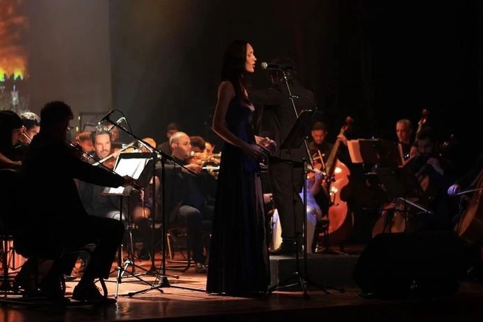 Genialidade sinfônica, Orquestra Filarmônica de Alagoas faz grande homenagem a o grande  Cartola