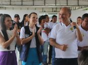 Saúde Por Todo Canto zera fila de espera por especialidades médicas em mais duas unidades da Prefeitura de Penedo