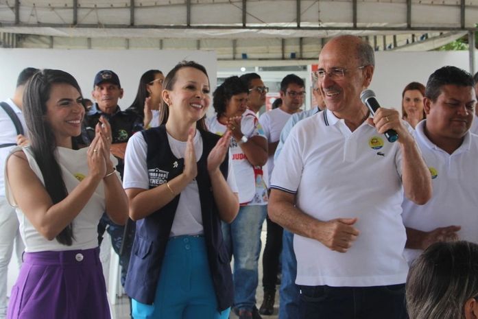 Saúde Por Todo Canto zera fila de espera por especialidades médicas em mais duas unidades da Prefeitura de Penedo