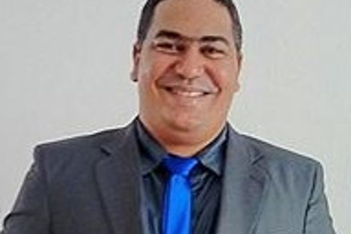 Luiz Andre Correia de Oliveira, o André da Teu (PSB)