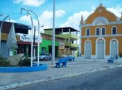 Duplo homicídio é registrado em Lagoa da Canoa 
