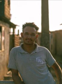Jovem da Vila Emater II que teve documentário exibido no Egito morre em Maceió