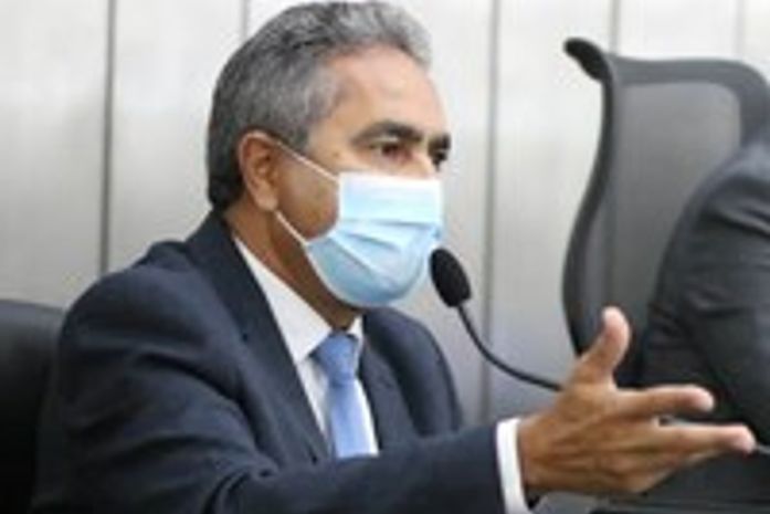 Francisco Tenório
