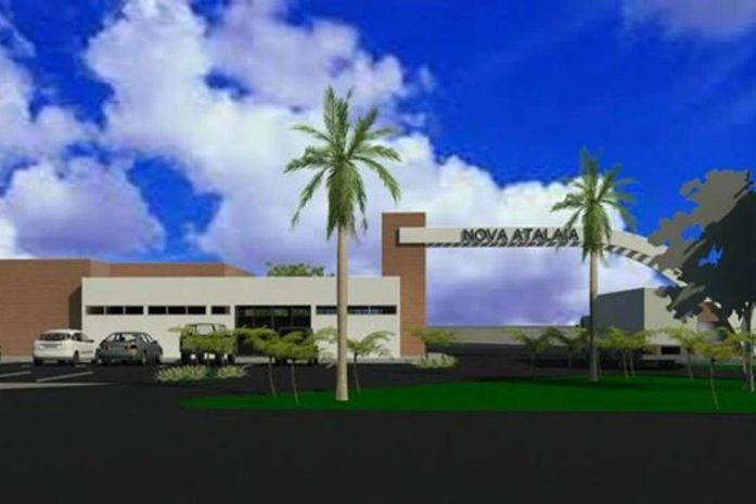 Município de Atalaia ganhará distrito industrial