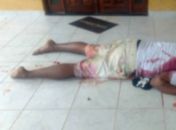 Foragido de PE, suspeito de assalto a banco morre em confronto com a polícia em Maragogi