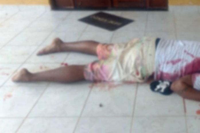 Foragido de PE, suspeito de assalto a banco morre em confronto com a polícia em Maragogi