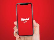 Falha no iFood troca dados dos usuários e expõe até histórico de conversas no aplicativo