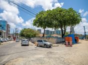 Rua Mizael Domingues e Avenida Deputado Humberto Mendes serão interditadas a partir desta quarta (5)