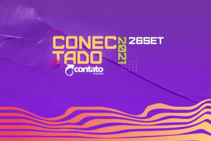 Contato conectado: chega a 2ª edição de 2021