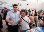 Restaurante Popular registra aumento de usuários