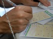 Mega-Sena sorteia nesta terça-feira prêmio acumulado em R$ 43 milhões