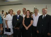 Moacir Teófilo o educador de gerações completa 95 anos neste domingo (02)