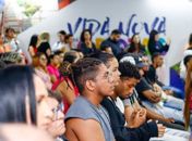 Painel Datajovem é lançado com incentivo a políticas públicas para juventude
