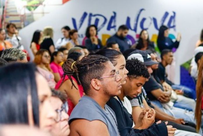 Painel Datajovem é lançado com incentivo a políticas públicas para juventude