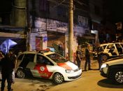 Série de ataques em Osasco e Barueri deixa 20 mortos