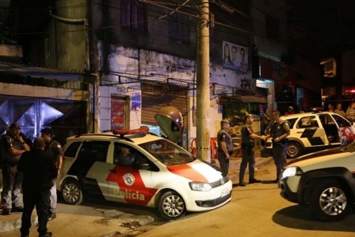 Série de ataques em Osasco e Barueri deixa 20 mortos