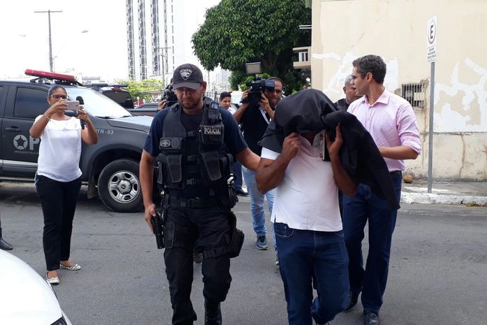 Sócio de restaurantes famosos de Maceió é preso em operação do MP