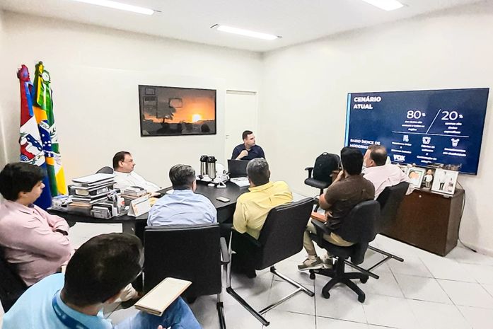 Integração de serviços vai fortalecer ambiente de negócios em Arapiraca