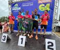 Com 500 corredores, prefeitura de Branquinha realiza 5ª Corrida da Emancipação