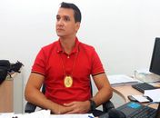 Delegado Ronilson Medeiros