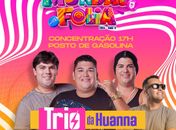 Mundaú Folia: prefeitura anuncia atrações da tradicional quarta-feira de cinzas