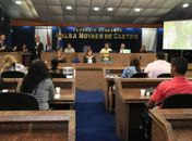 Audiência discutiu situação de grotas