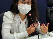 Teca Nelma quer Fundef repartido para todos os trabalhadores da educação