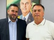 Campanha: vereador de Maceió é o primeiro candidato de AL a divulgar apoio público de Bolsonaro