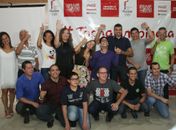 Plano para Tocha Olímpica em Arapiraca é apresentado à imprensa e Revezadores