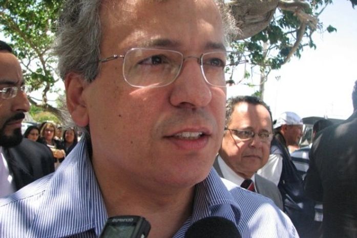 ação (Téo Vilela) Adriano Soares pode ser nomeado em Arapiraca