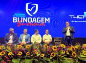 Rodrigo Buarque destaca importância da blindagem emocional em evento do Conisul