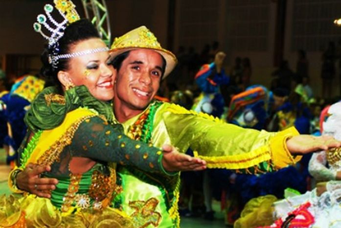 São João de Arapiraca começa dia 15 e terá quatro polos