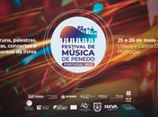 Festival de Música de Penedo tem sua primeira edição em Portugal