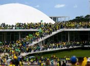 Motta convoca reunião nesta quarta para debater anistia a golpistas
