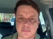 Vereador denuncia tomógrafo quebrado e a falta de recursos nos hospitais alagoanos