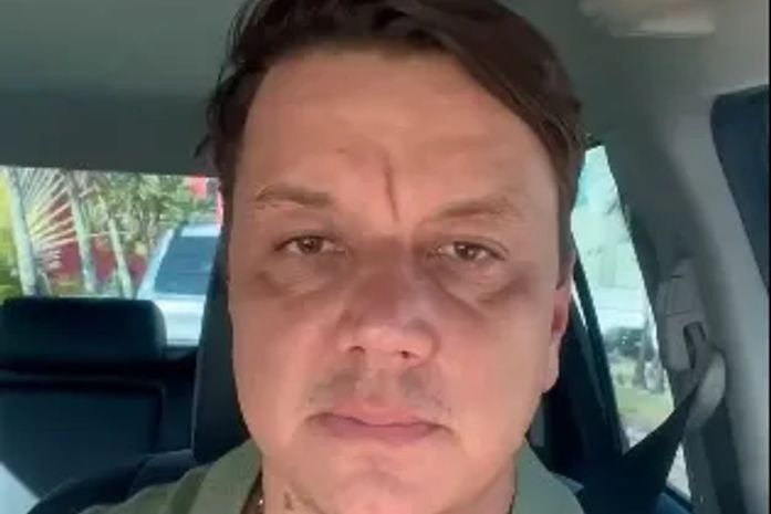 Vereador denuncia tomógrafo quebrado e a falta de recursos nos hospitais alagoanos