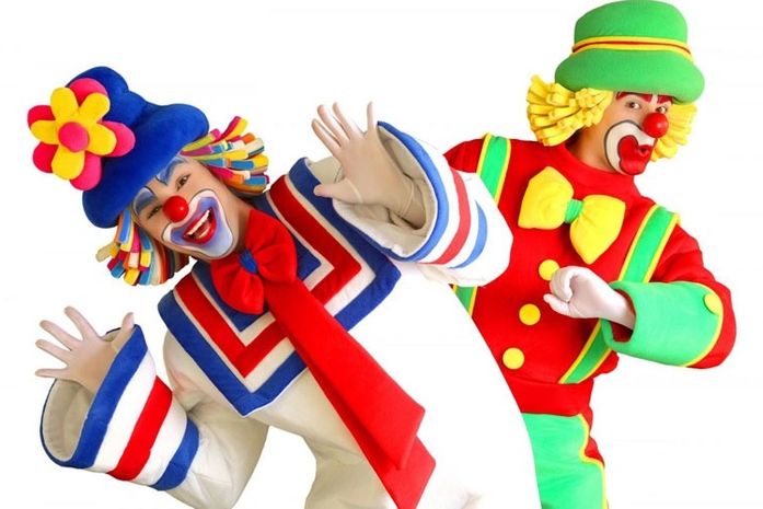 Patati Patatá apresentam show em formato Drive In em Maceió