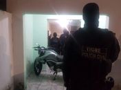 Operação Grande Família desarticula grupo criminoso envolvido em diversos crimes em Penedo e região