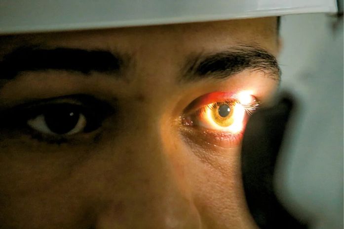 'Não é só uma fila, é a vida em suspenso': alagoanos esperam mais de mil dias por transplante de córnea