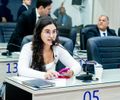 No Dia do Orgulho LGBTQIAP+, Teca Nelma denuncia apagamento de políticas públicas e reafirma compromisso com a causa