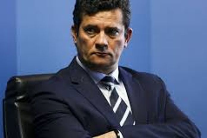 Sérgio Moro