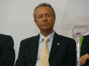 Ex-vice-governador José Wanderley