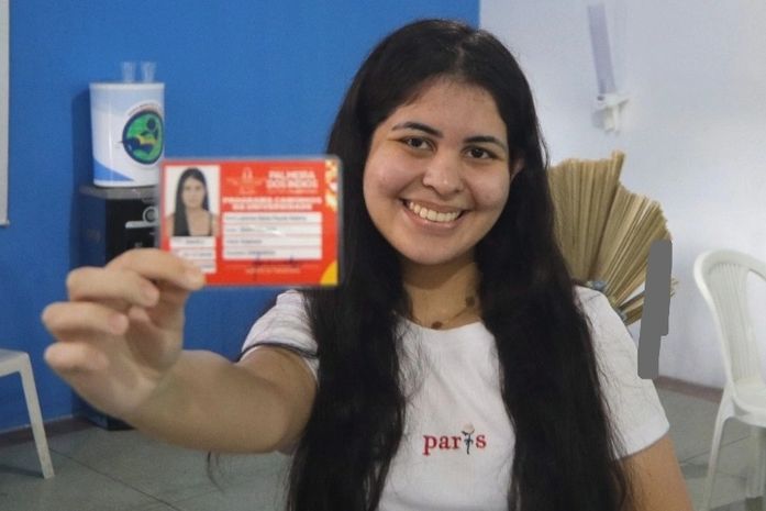 Prefeita autoriza ampliação de vagas do Programa Caminhos da Universidade