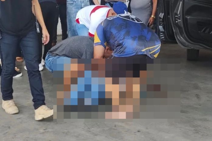 Homem é baleado em estacionamento de supermercado na parte alta de Maceió