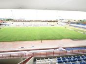 Estádio Rei Pelé terá torcida única neste domingo