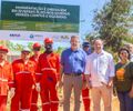 Com R$ 24 milhões destinados por Arthur Lira Arapiraca ganha uma de suas maiores obras de mobilidade nos bairros Guaribas e Verdes Campos