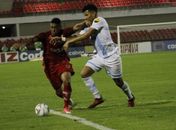 Em jogo com final eletrizante, CRB empata com o Paysandu e segue no Z4