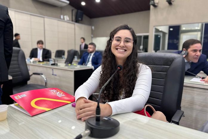 Teca Nelma participa de "protocolaço” e propõe espaços para aleitamento materno em órgãos públicos de Maceió